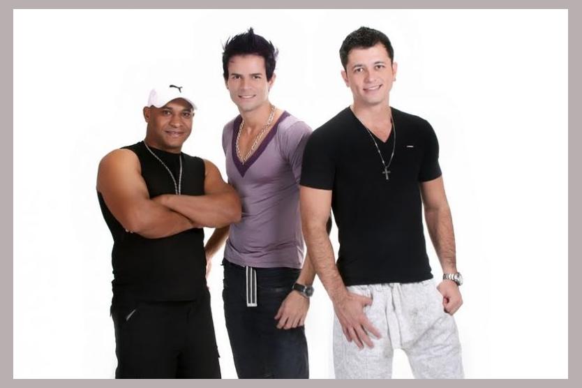 Banda Camaleon